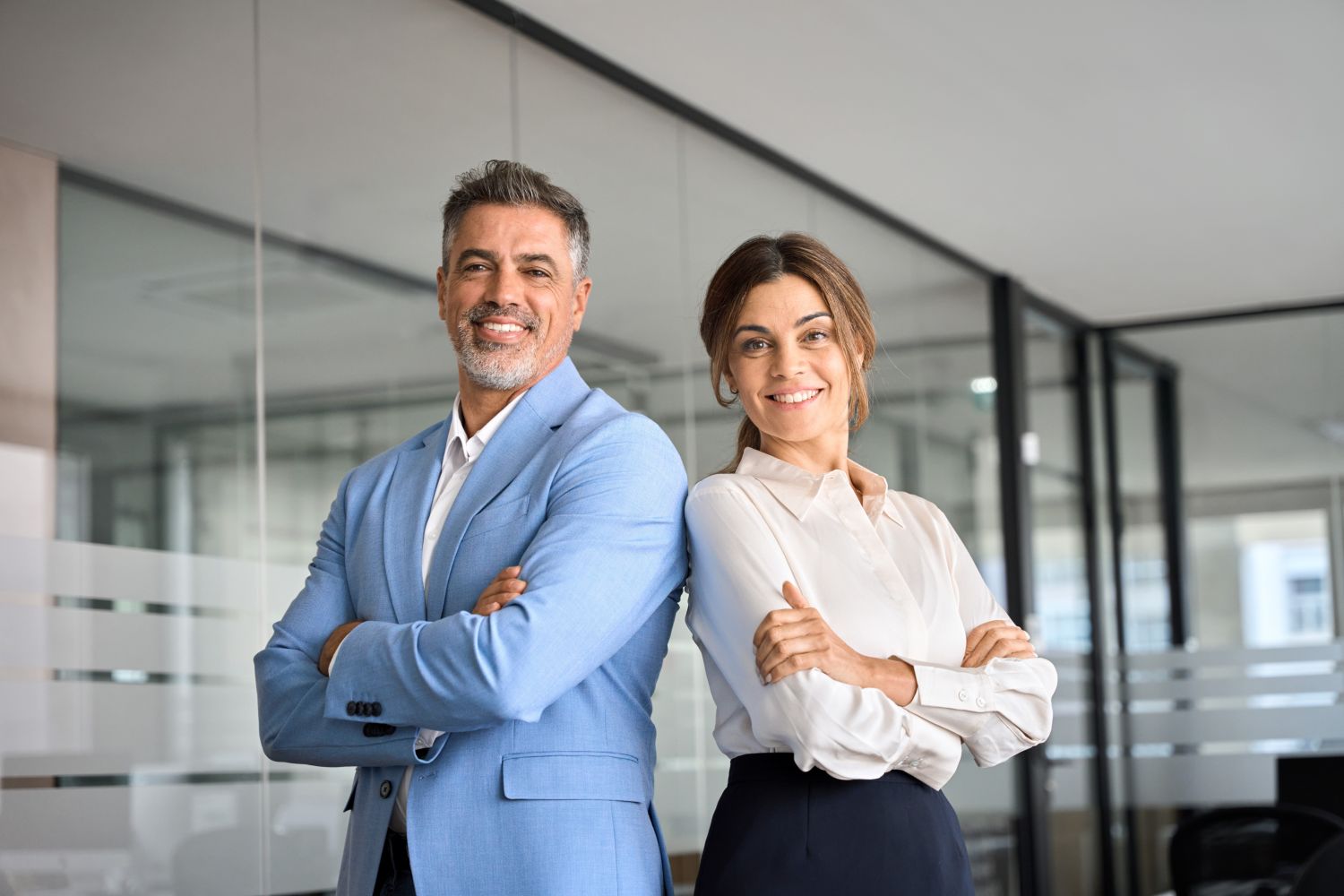 MSc Sales and Business Development