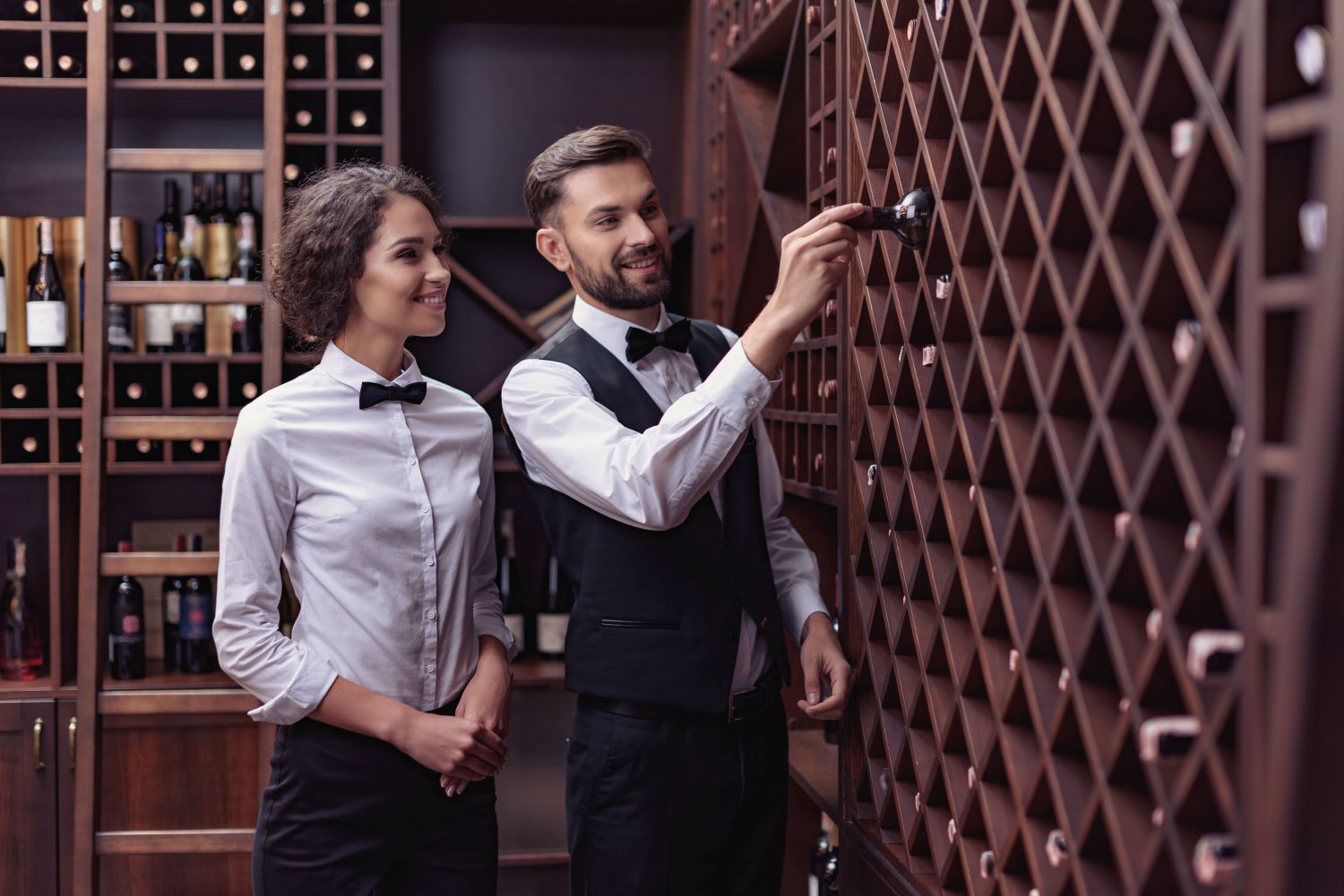 MSc Wine & Hospitality Management